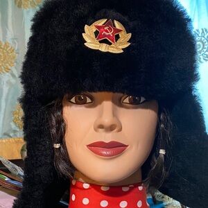 SiberHat Russian Ushanka